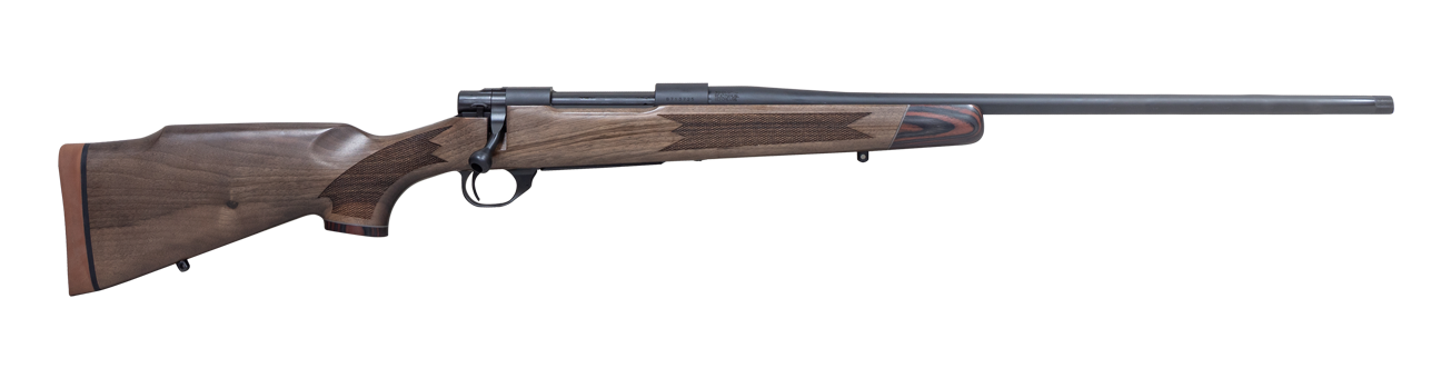 HOWA M1500 SUPER DLX 25CM TB