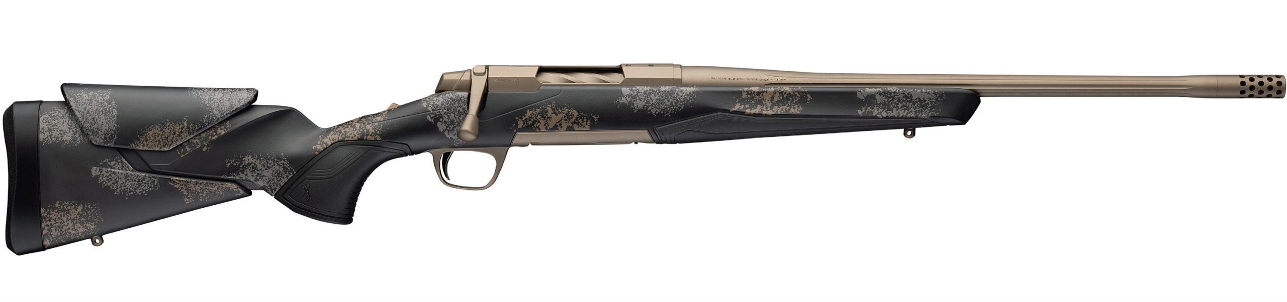 BROWNING X-BOLT 2 SPEED HD SPR 300WIN #