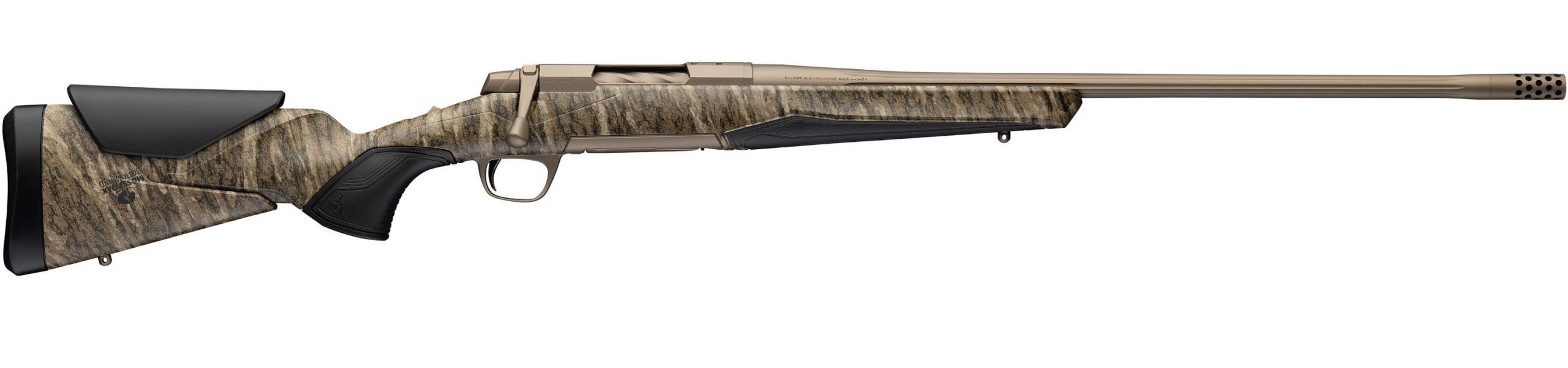 BROWNING X-BOLT 2 SPEED MOBL 300WIN TB#