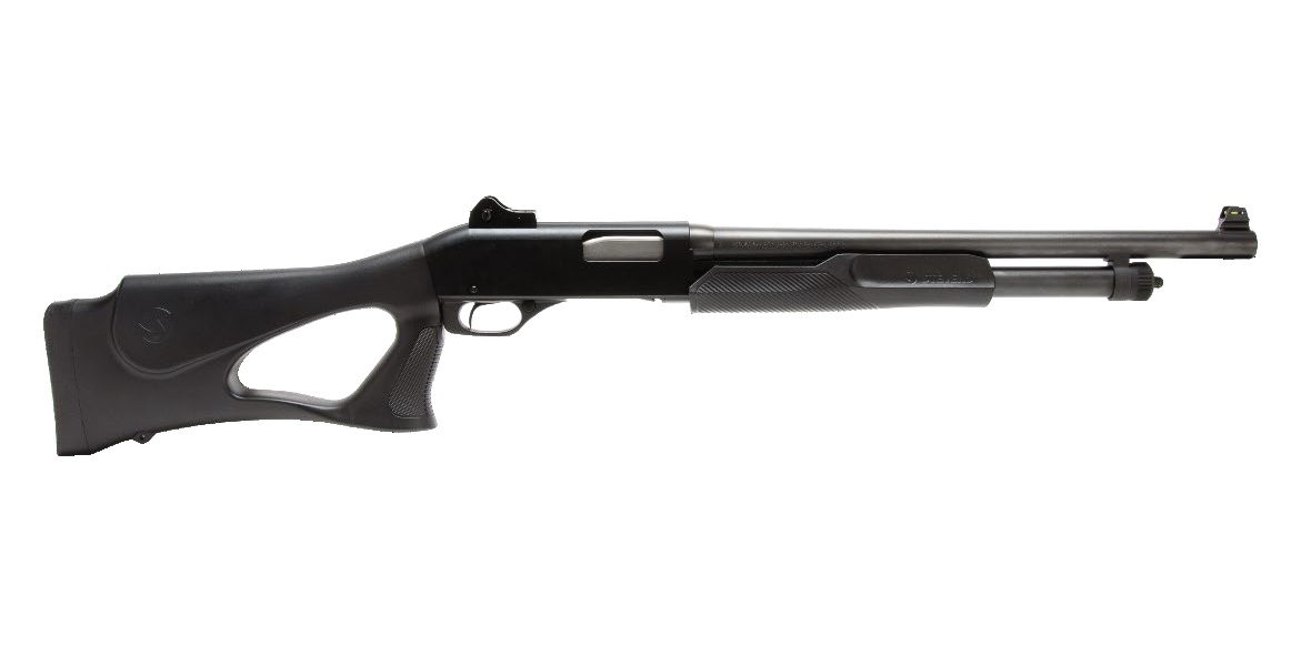 SAVAGE ARMS 320 SEC 20/18.5 T-HOLE GR    #