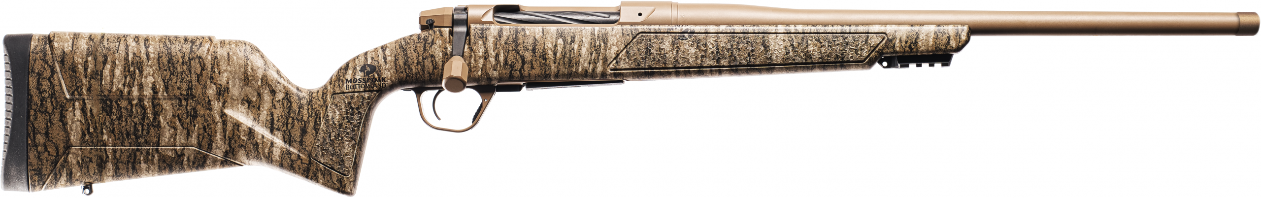 CHRISTENSEN ARMS EVOKE 270WIN FDE/MOBL 22"