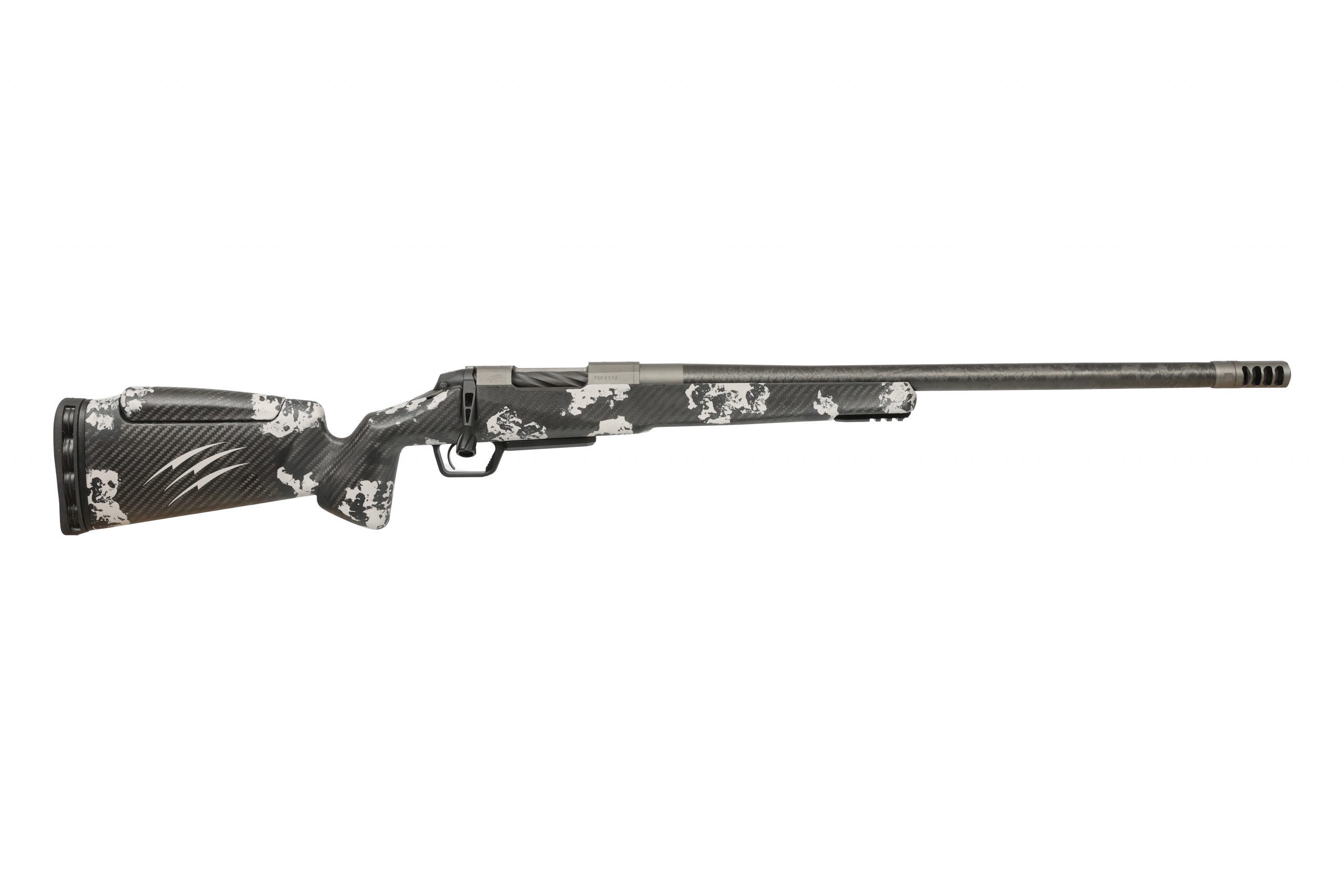 FIERCE FIREARMS CF RIVAL XP 2 300W TG/PHM 22"#