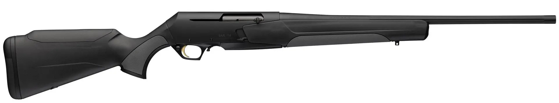 BROWNING BAR MK4 7MAG BL/SY 24" NS