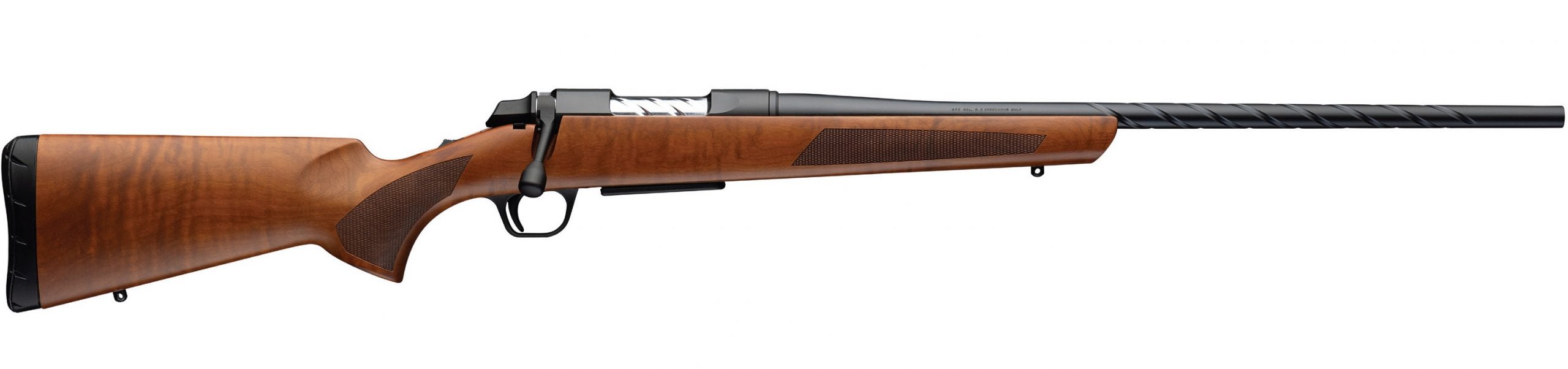 BROWNING AB3 PRO HNT DARK MAPLE 270WIN#