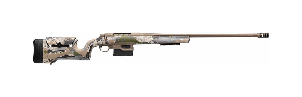 BROWNING X-BOLT 2 HC MAX LR 300WIN