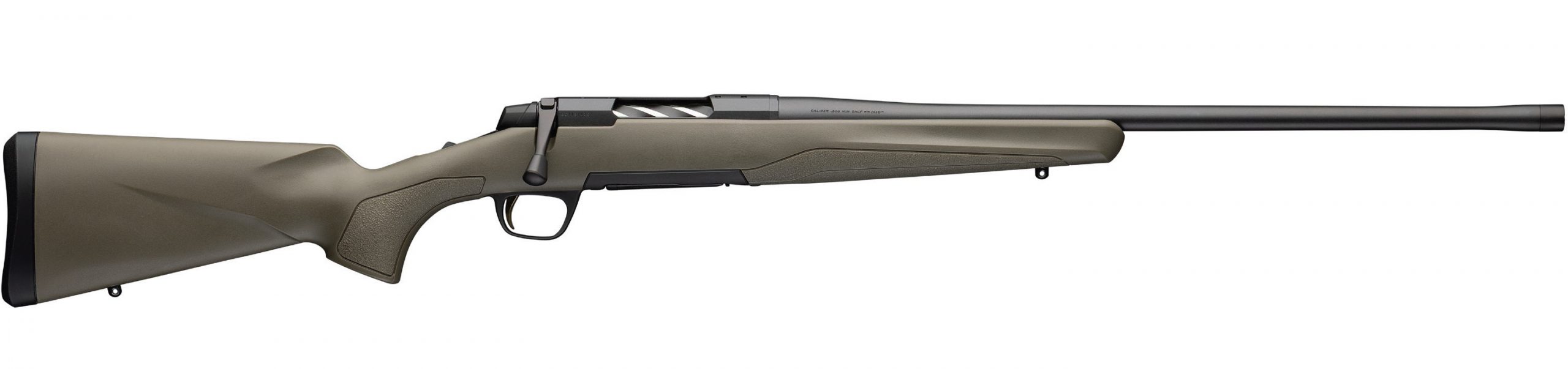BROWNING X-BOLT 2 COMP ODG 243WIN     #