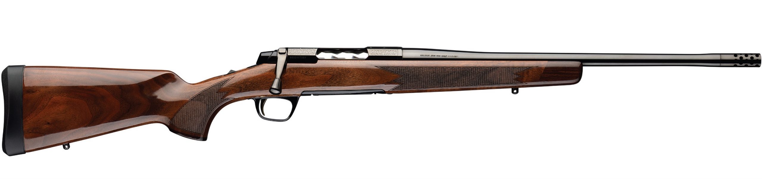 BROWNING X-BOLT 2 MEDALLION SPR 270WIN#