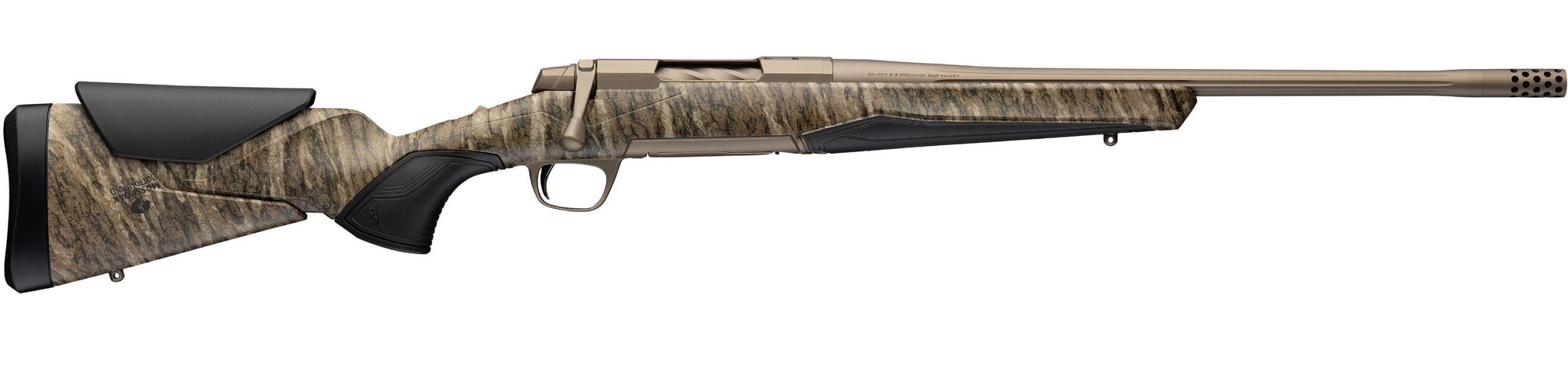 BROWNING X-BOLT 2 SPD MOBL SPR 6.5CM  #