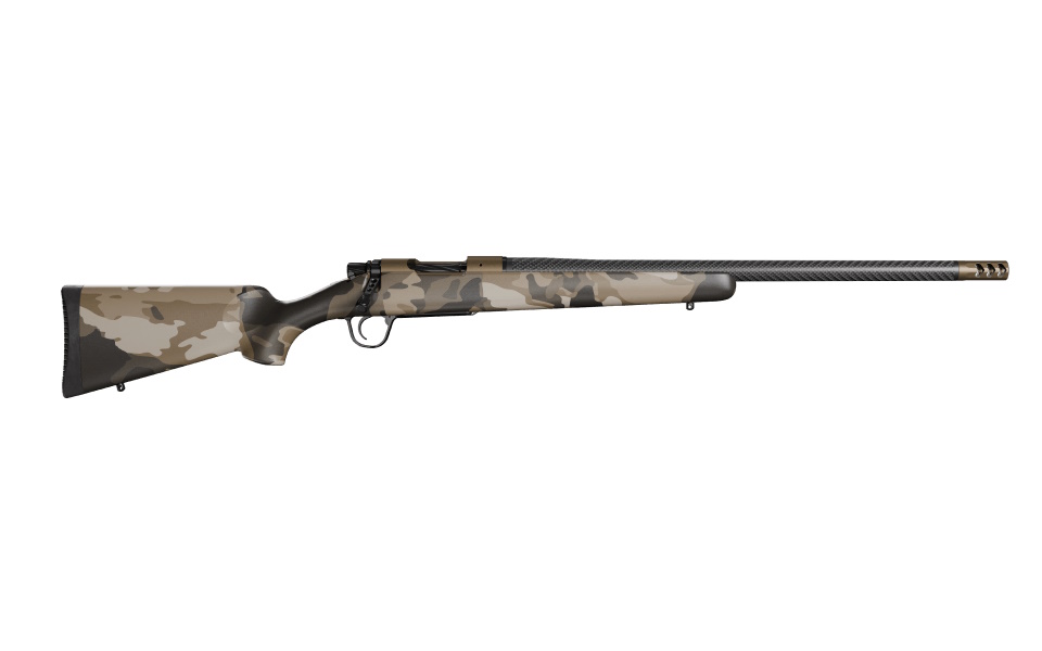 CHRISTENSEN ARMS RL FFT 300PRC BRNZ DUNE 22"