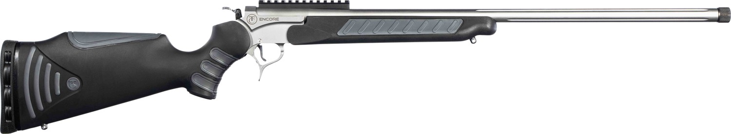 THOMPSON/CENTER PROHUNTER RIFLE 350LEG SS 26"