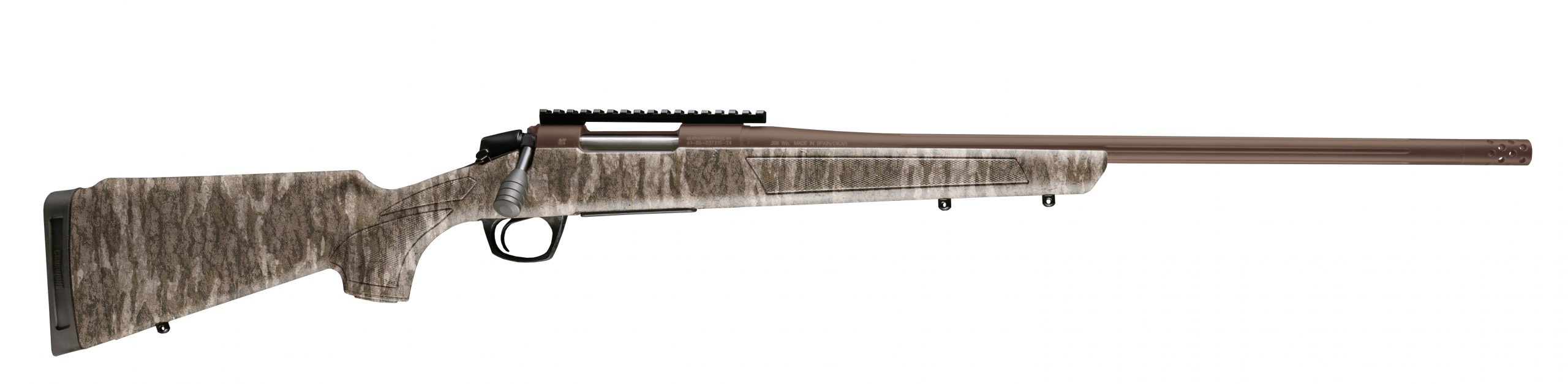 CVA CASCADE XT 450BM BRZ/MOBL 22"