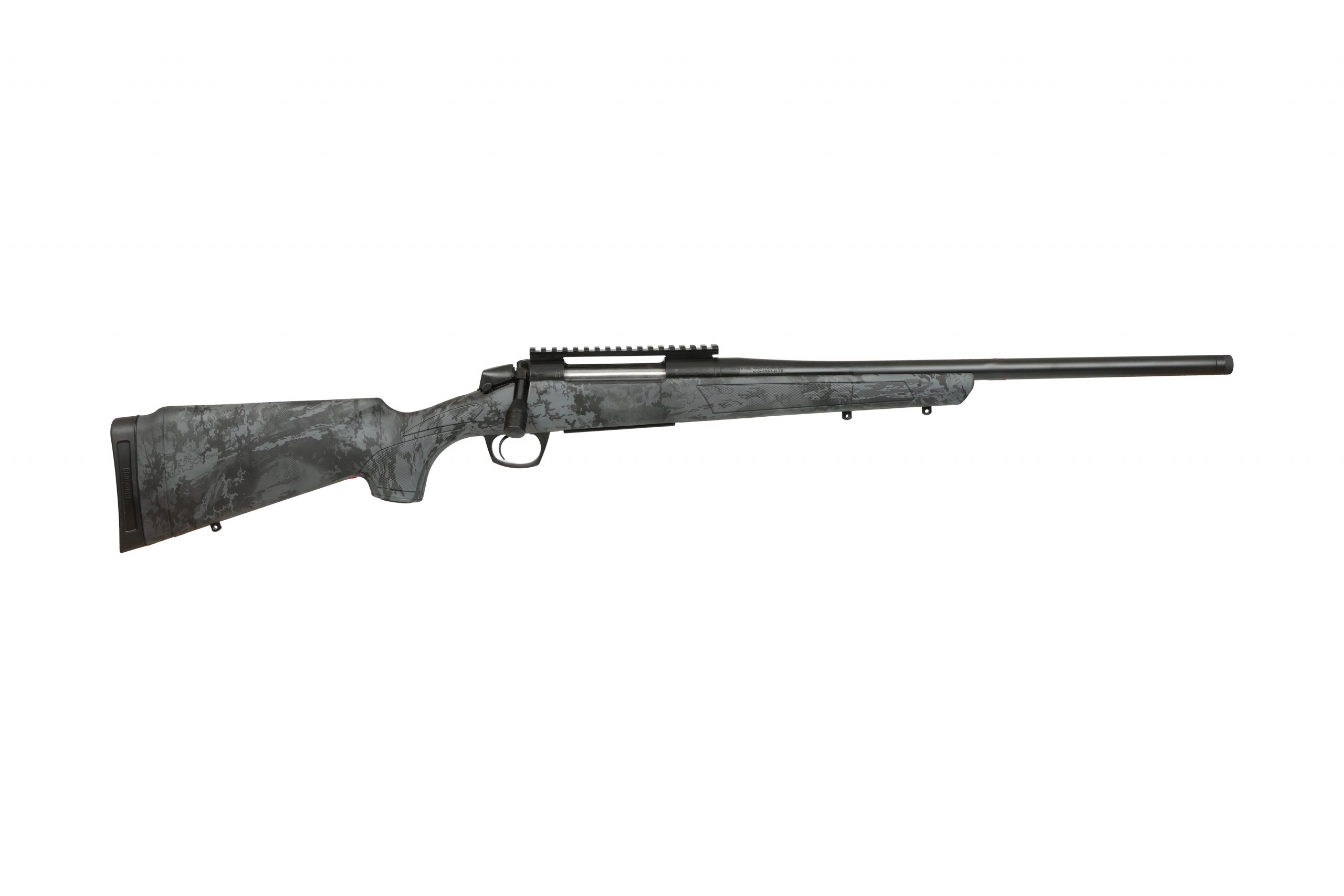 CVA CASCADE SR 350LEG BLK/CAM 18"