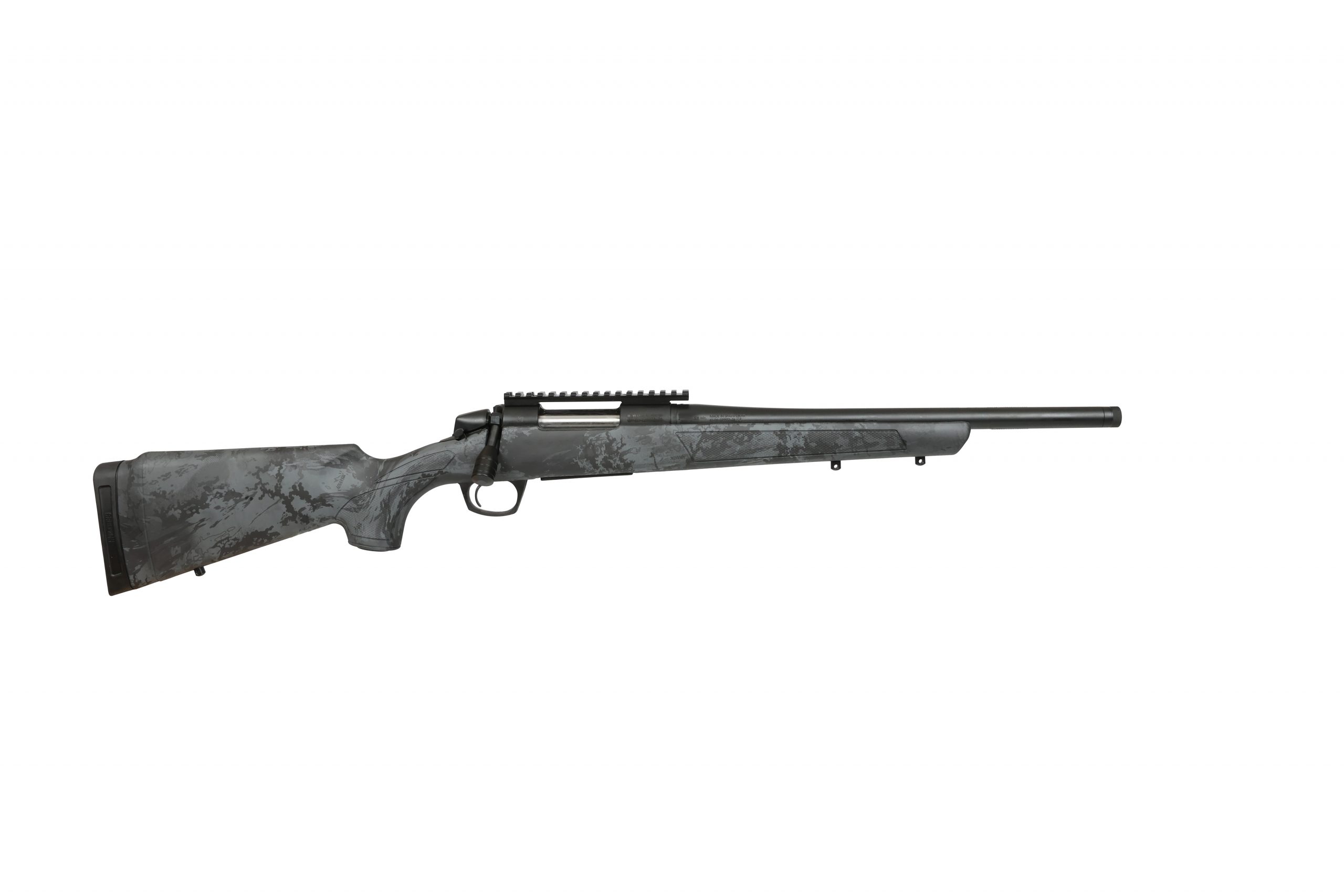 CVA CASCADE SR 308WIN BK/CAM 16.5"