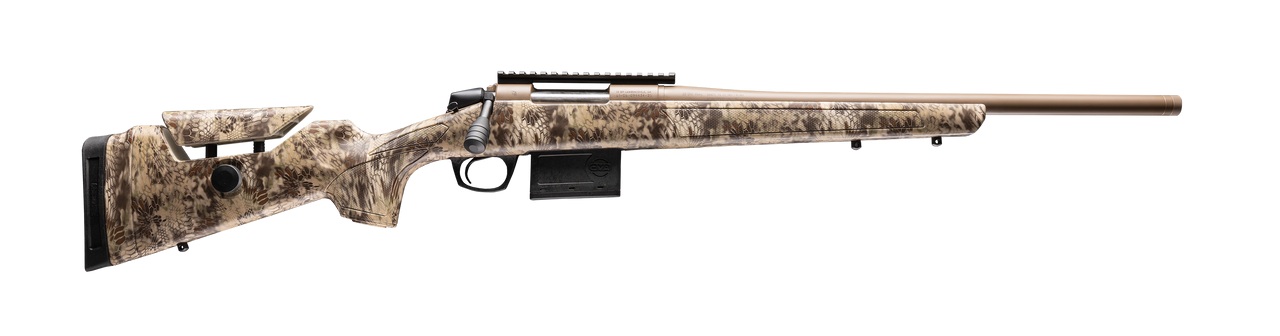 CVA CASCADE VRMT 25CM HIGHLANDER