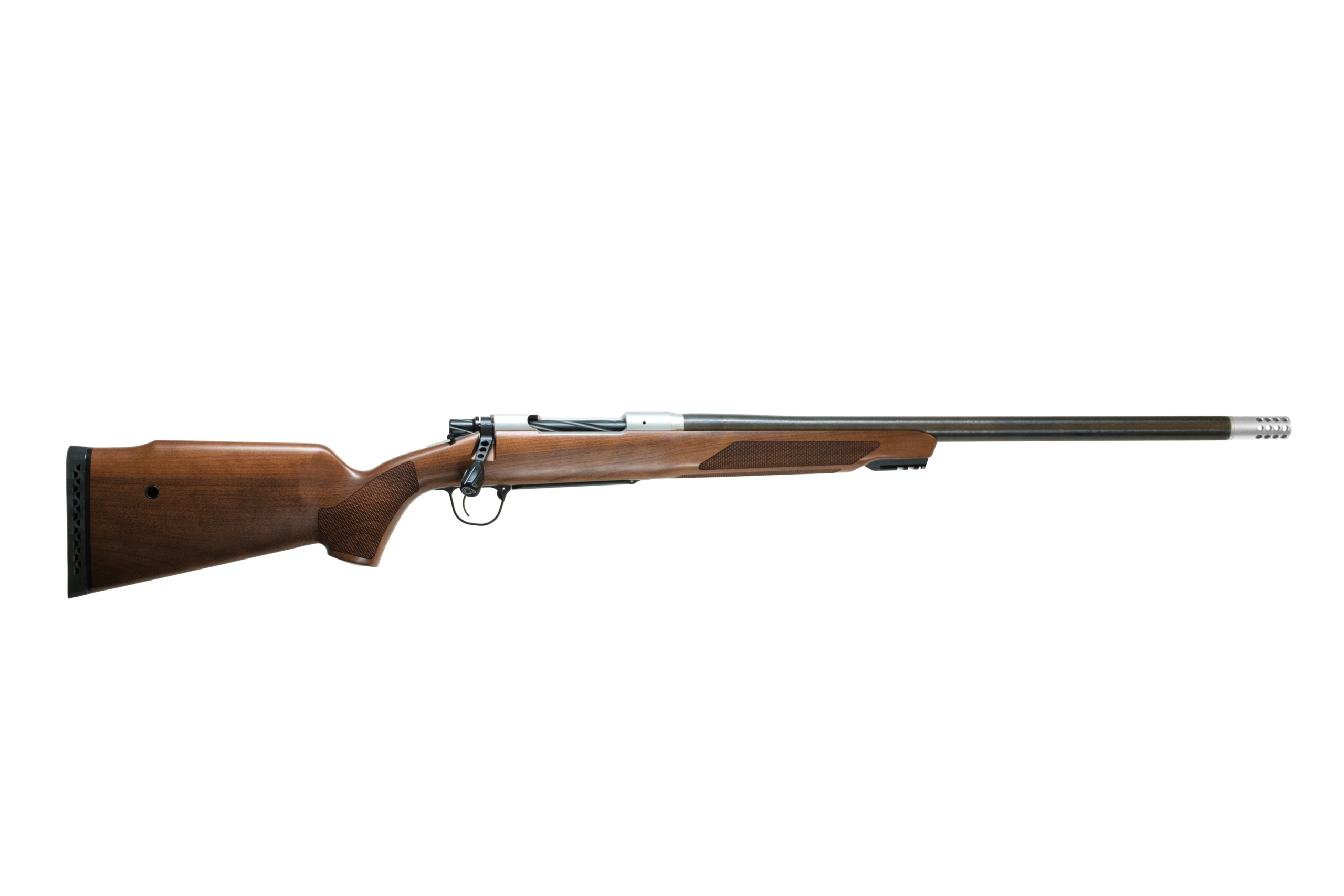 CHRISTENSEN ARMS RIDGELINE SAFARI 375HH SS/WD