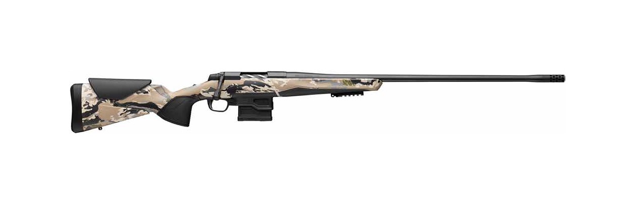 BROWNING X-BOLT 2 SPEED WH LR 7MAG