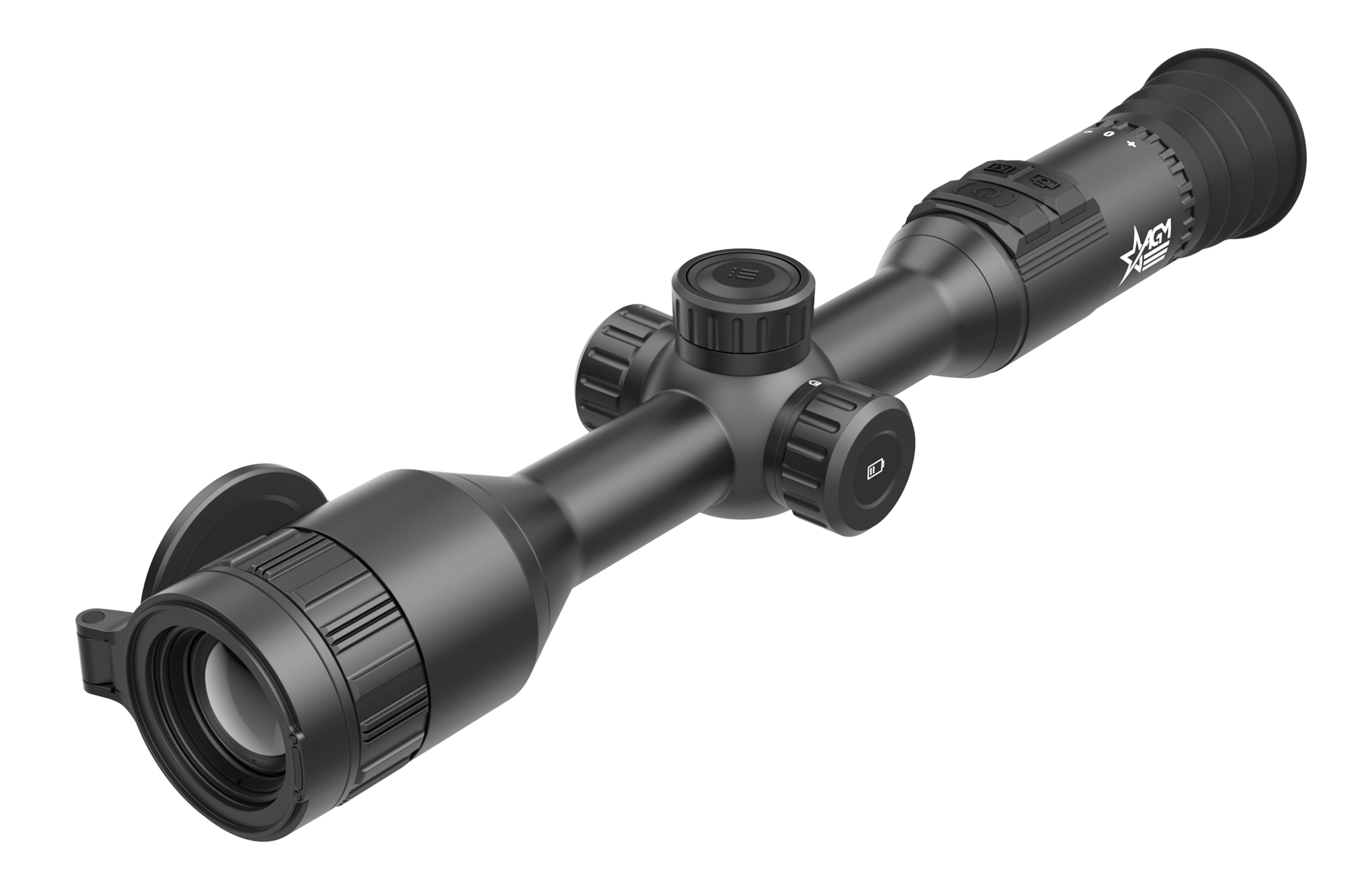 AGM GLOBAL VISION ADDER V2 4-24X35 384 THERMAL