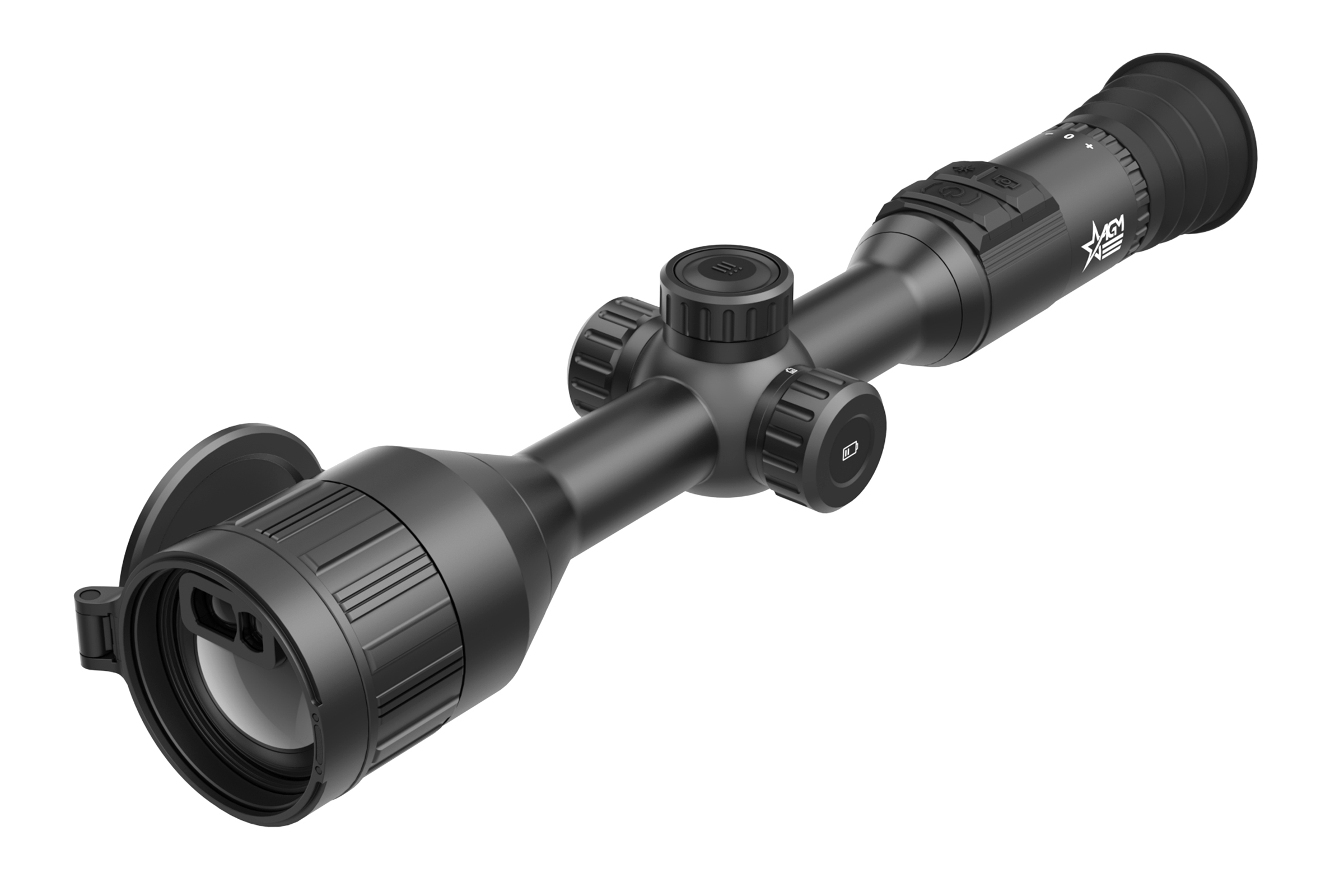 AGM GLOBAL VISION ADDER V2 LRF 640 3.5-26X 50MM