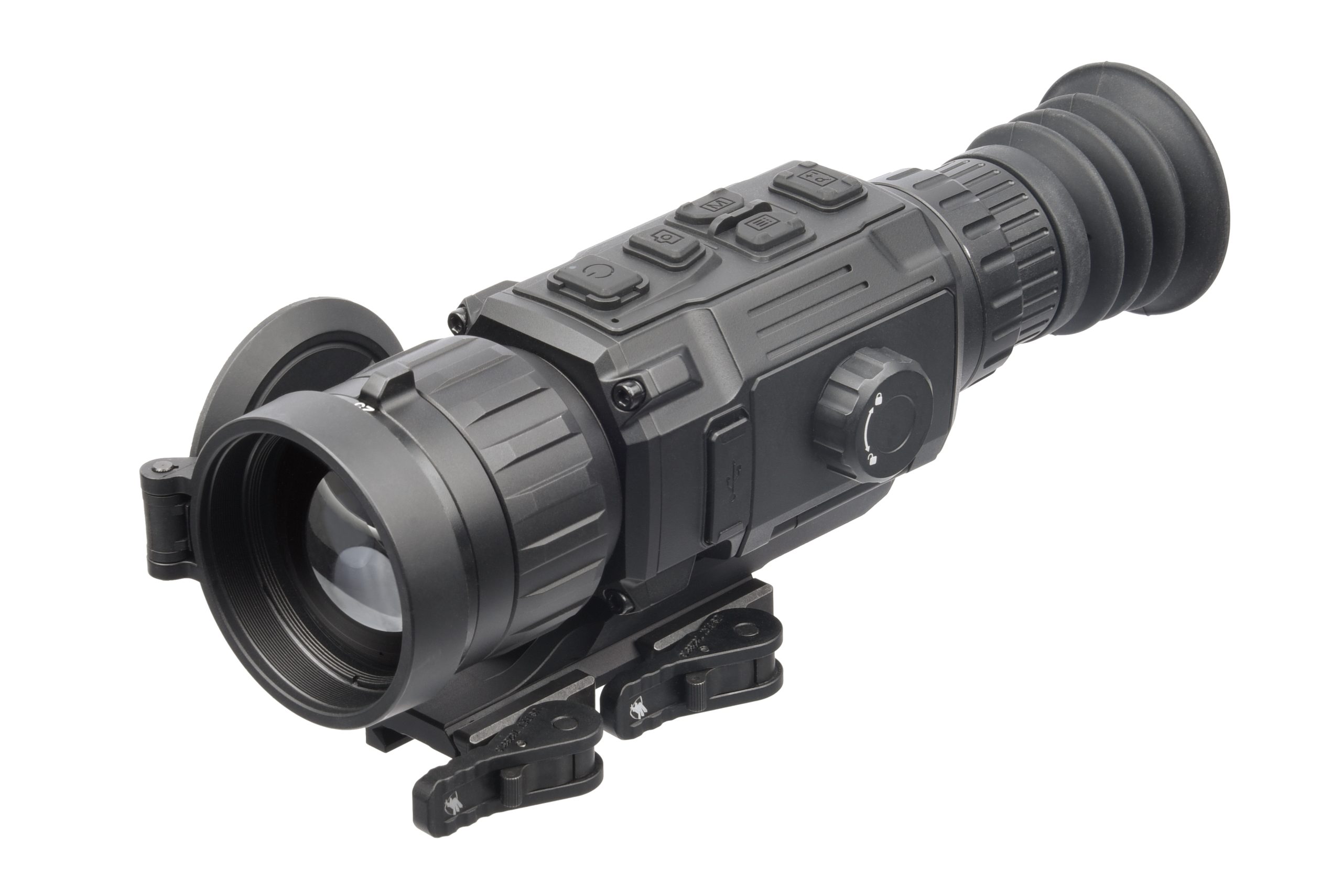 AGM GLOBAL VISION CLARION 384 DUEL MAGNIFICATION
