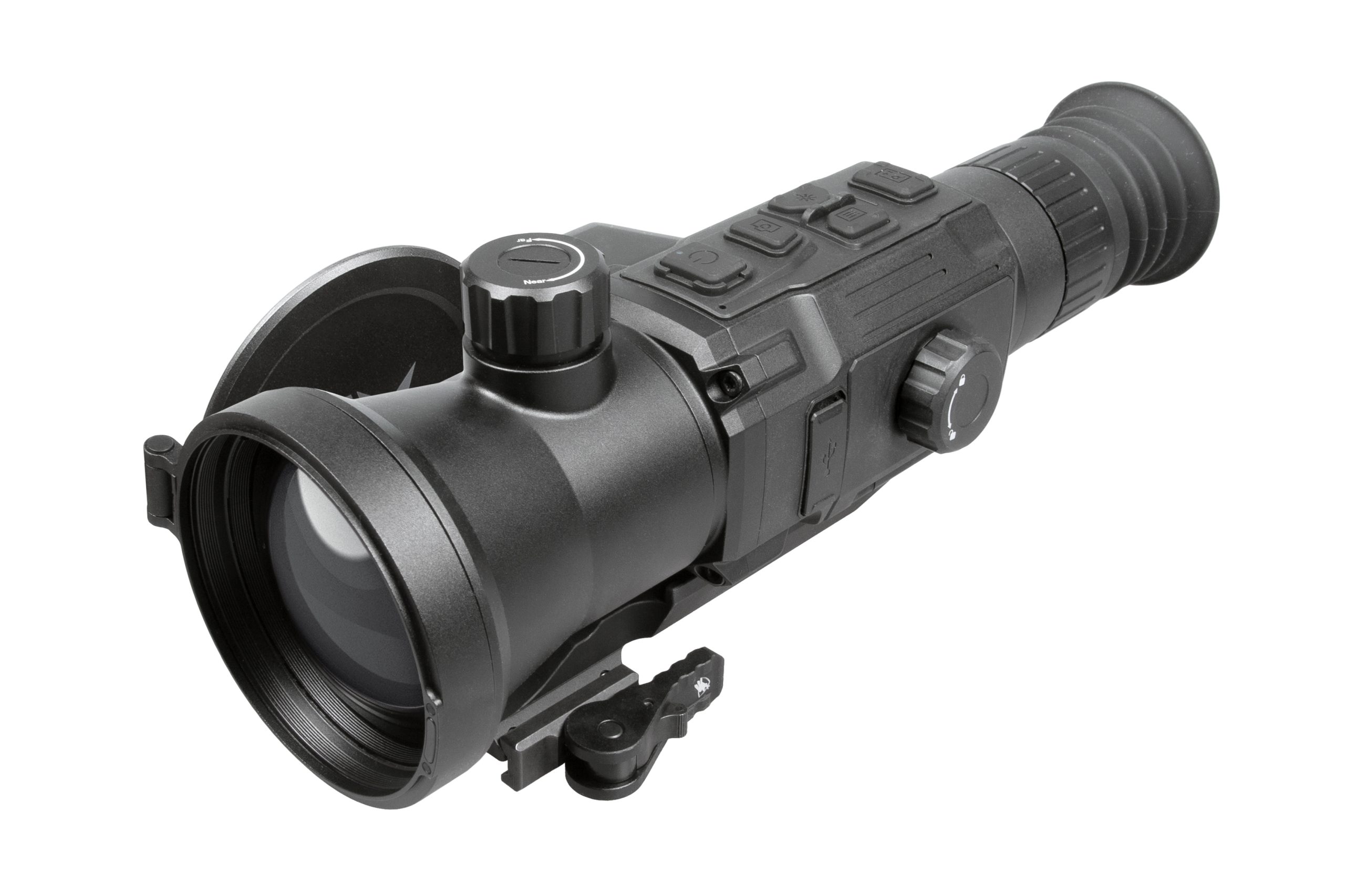 AGM GLOBAL VISION EVOLVER LRF 1280 2.5-20X 65MM