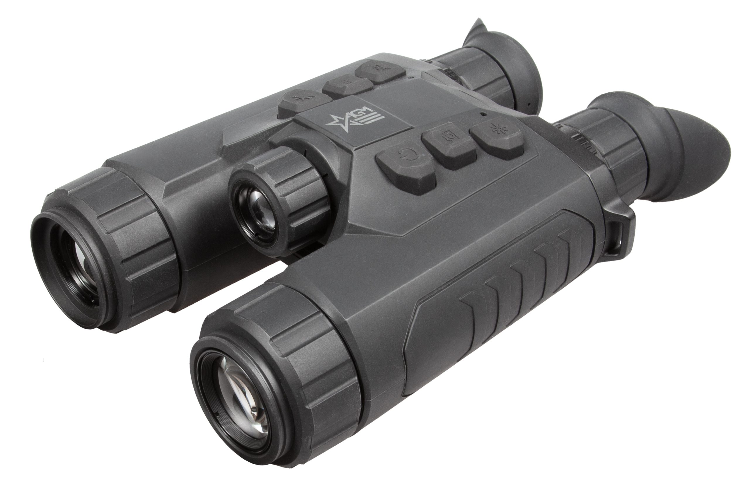 AGM GLOBAL VISION OBSERVIR LRF25 256 4.5-18 BINO
