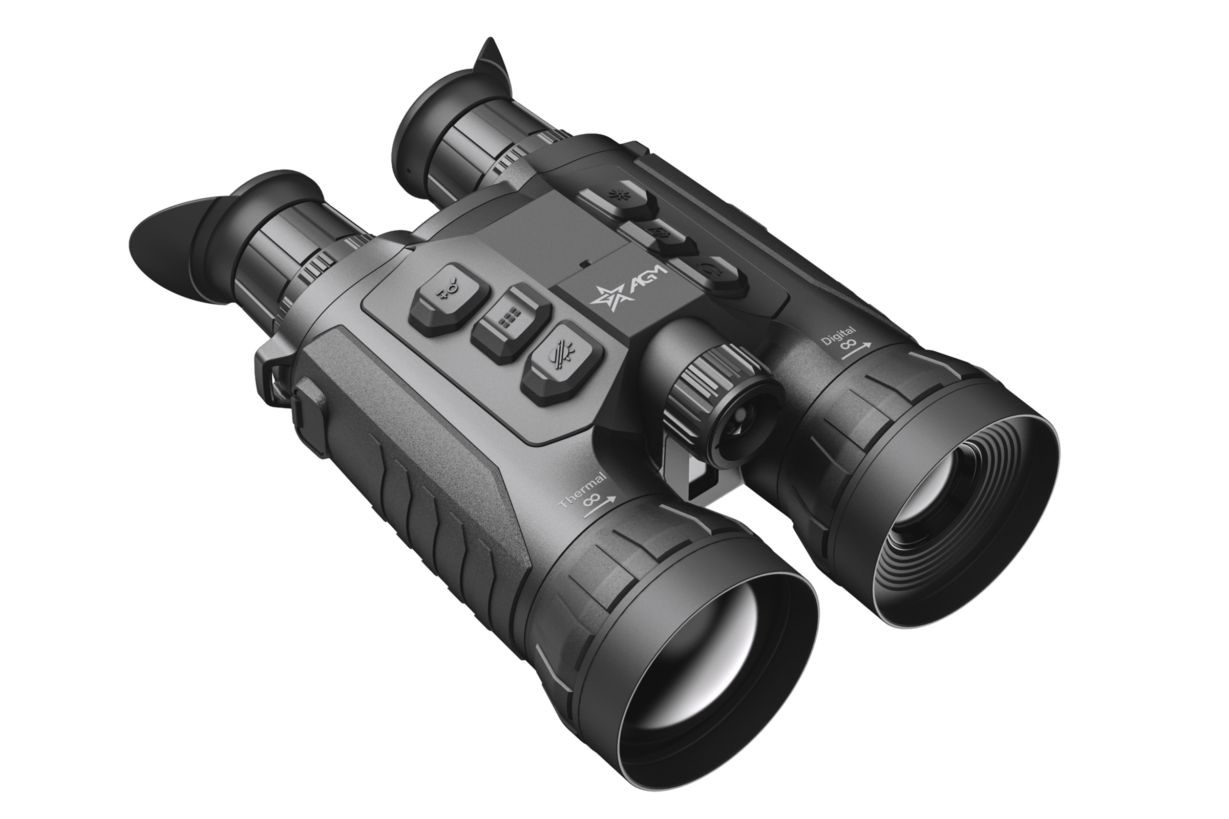 AGM GLOBAL VISION OBSERVIR LRF60 1280 2.5-28BINO