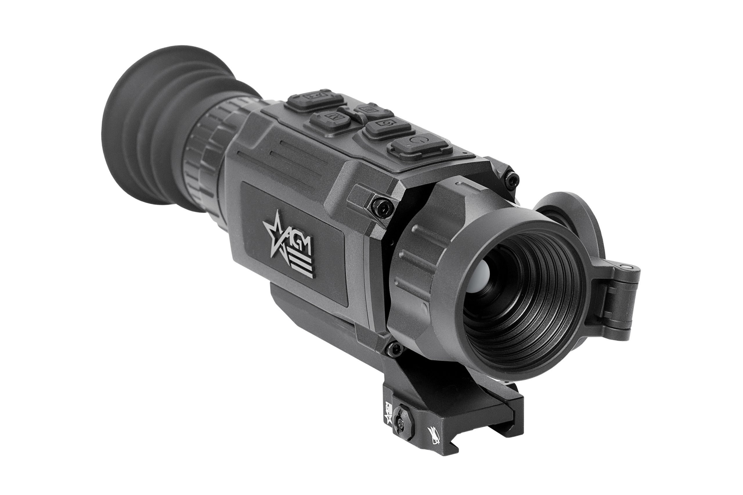 AGM GLOBAL VISION RATTLER V2 256 2.5-20X 19MM