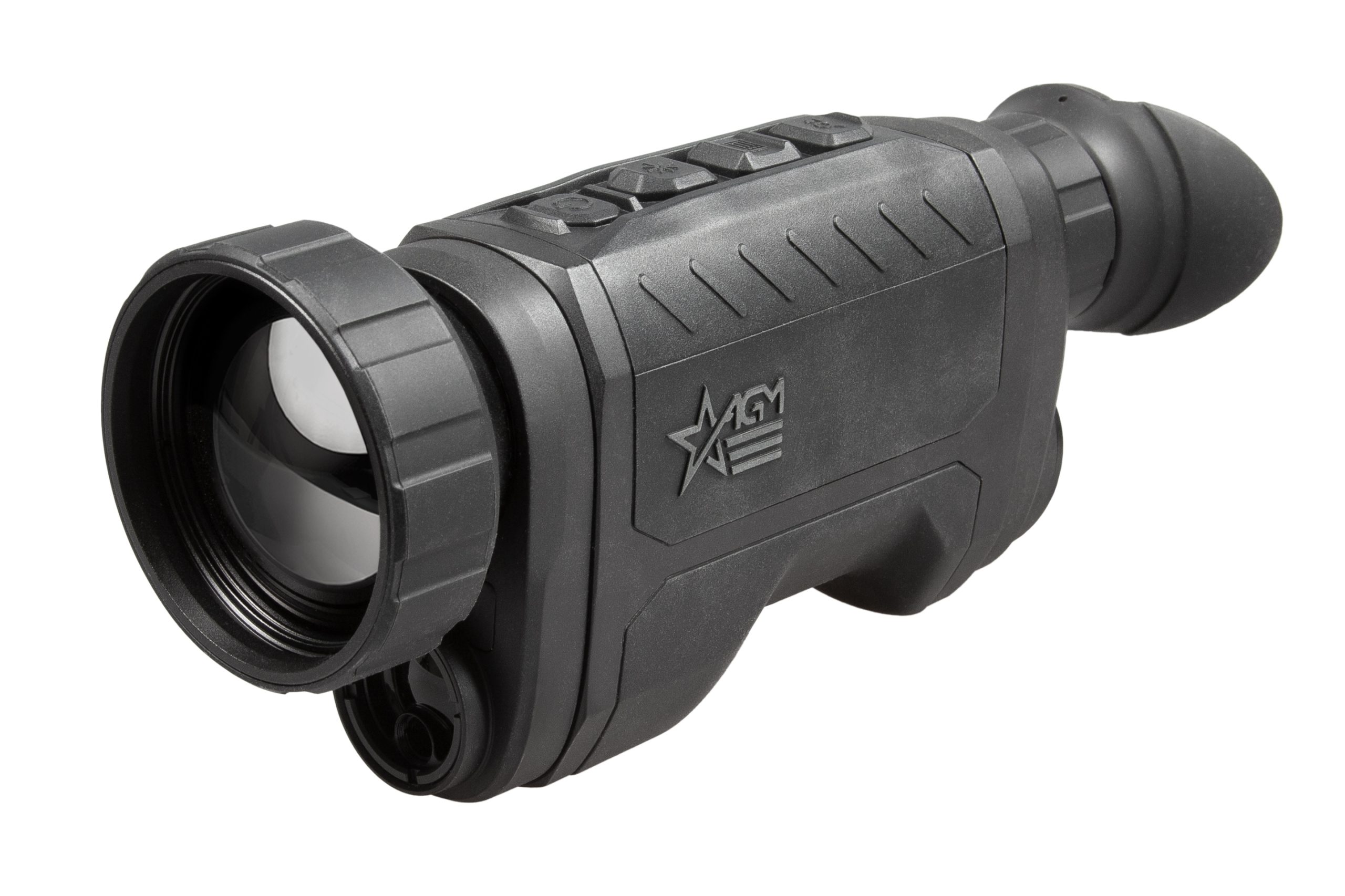 AGM GLOBAL VISION REACHIR LRF50 640 3-24X MONO