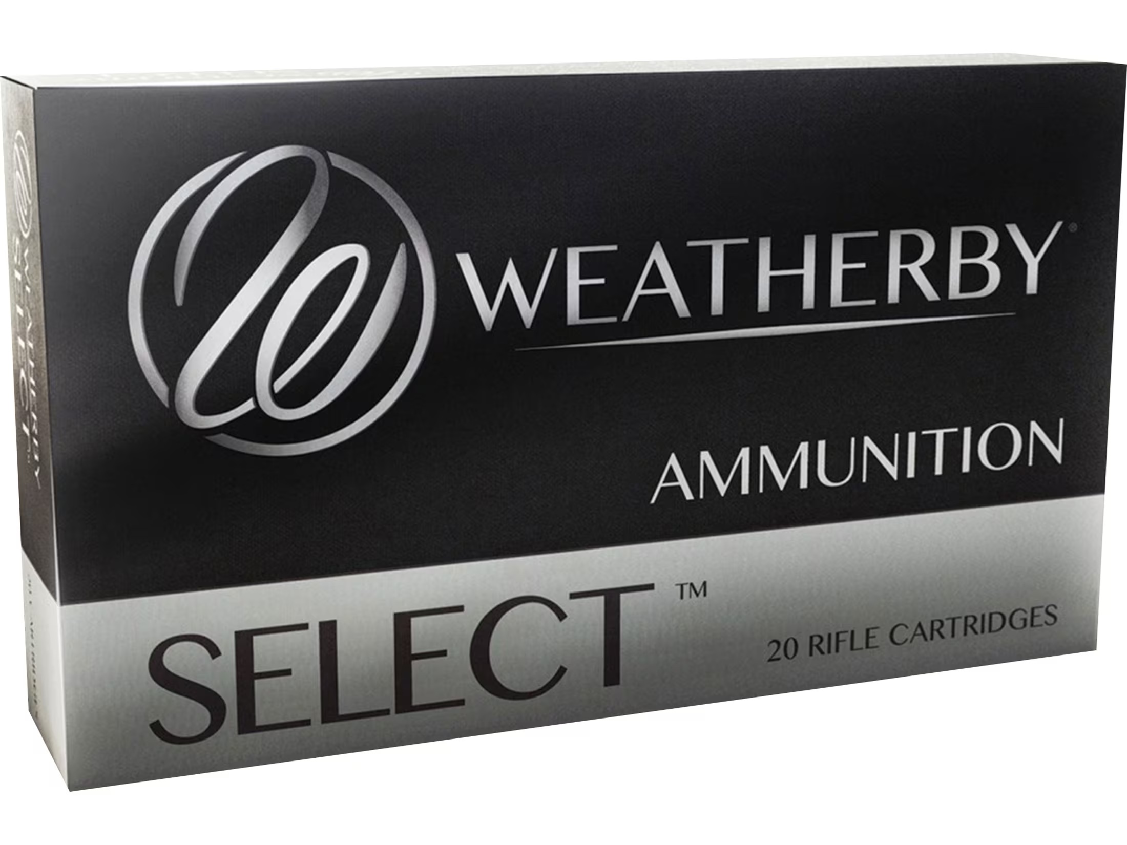 WEATHERBY 240WBY 100GR INTERLOCK